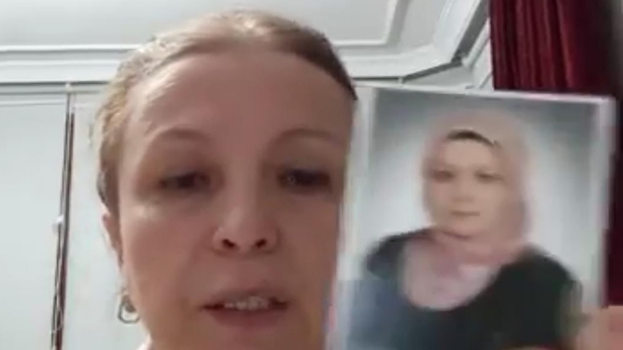 Foto - Kadın ilahiyatçı başörtüsünü çıkarma kararı aldı, sebebi "Böyle bahane mi olur" dedirtti