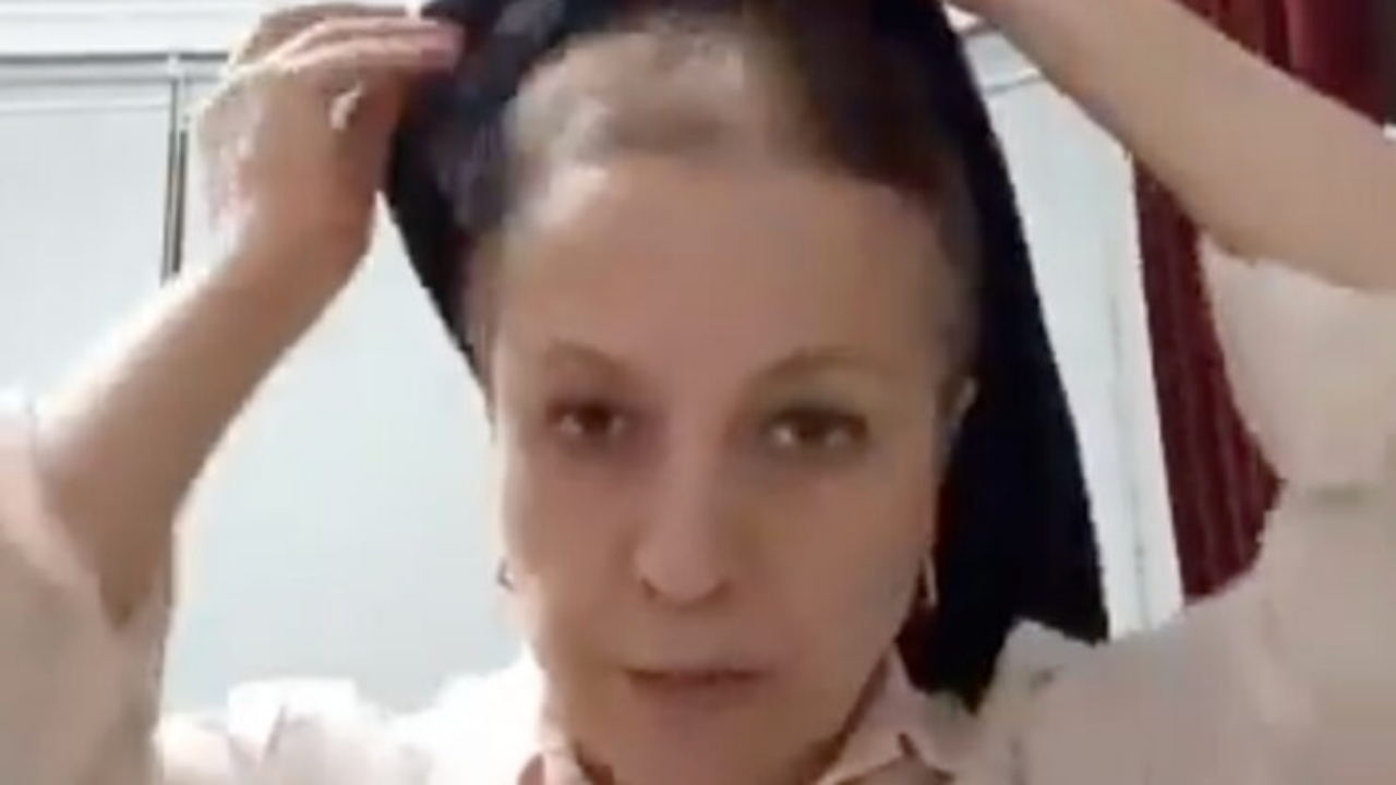 Foto - Kadın ilahiyatçı başörtüsünü çıkarma kararı aldı, sebebi "Böyle bahane mi olur" dedirtti