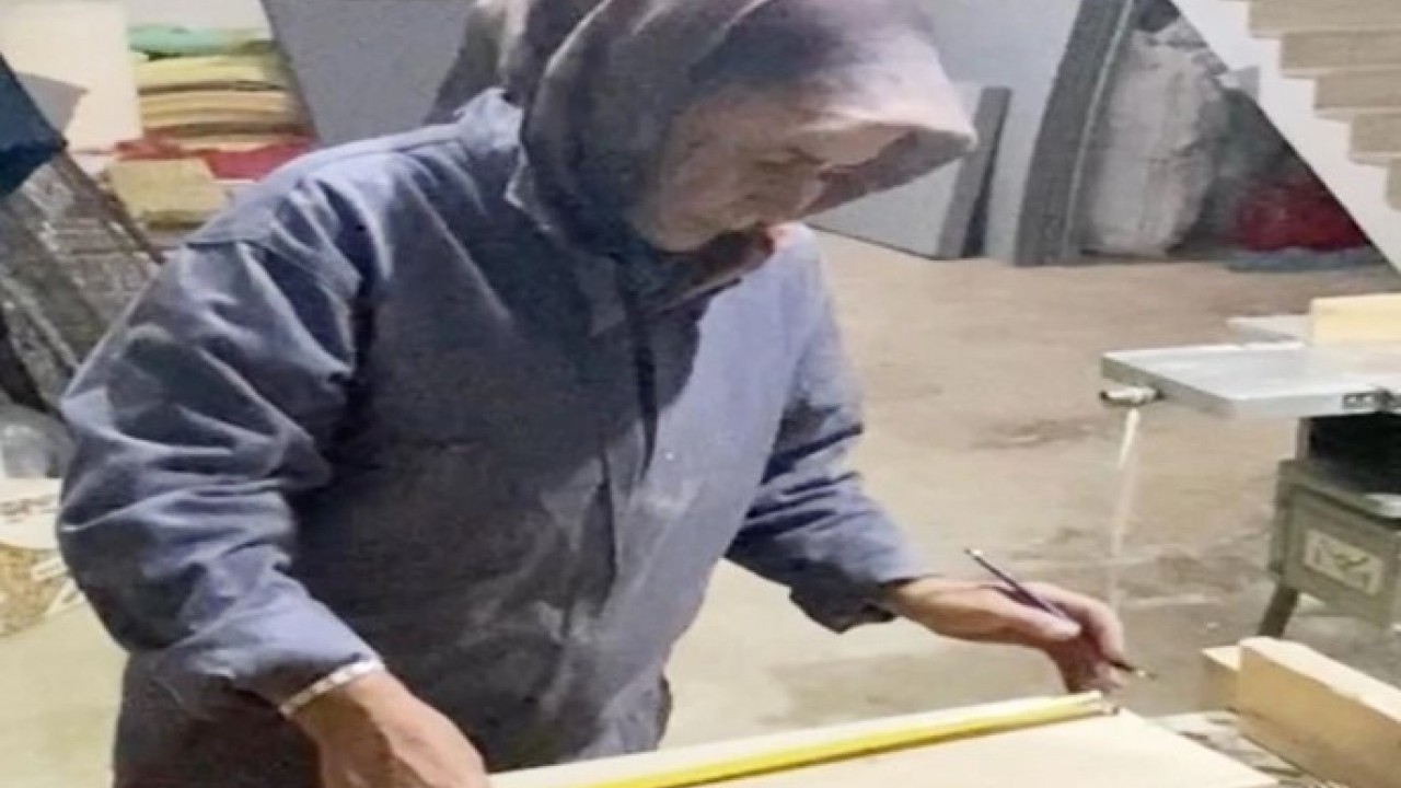 Foto - ‘Kadın işi değil’ dediler umursamadı! 21 yıldır tek başına çalışıp geçimini sağlıyor