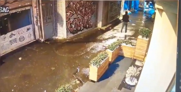 Foto - Kadın işletmeciye ''dayı'' kurşunu! 10 bin liraya tetikçi tutmuş