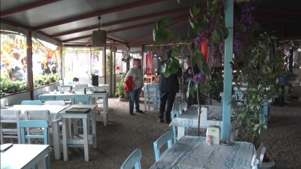 Foto - Kadın işletmeciye ''dayı'' kurşunu! 10 bin liraya tetikçi tutmuş