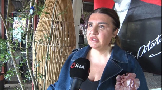 Foto - Kadın işletmeciye ''dayı'' kurşunu! 10 bin liraya tetikçi tutmuş