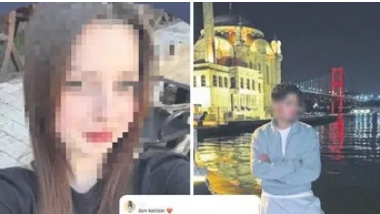 Foto - Kadın katiline binlerce 'kadın' takipçi! Bir günde 15 kat büyüdü: Bilim nedenini açıkladı...