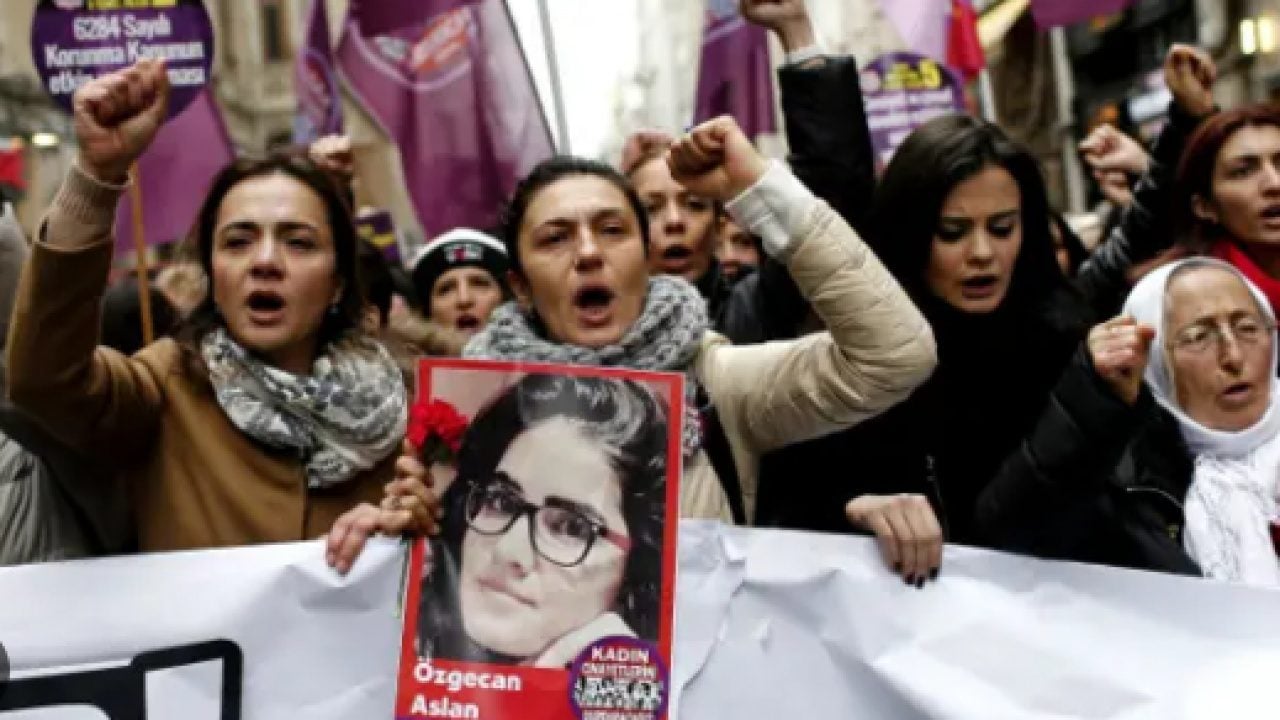 Foto - Kadın katiline binlerce 'kadın' takipçi! Bir günde 15 kat büyüdü: Bilim nedenini açıkladı...