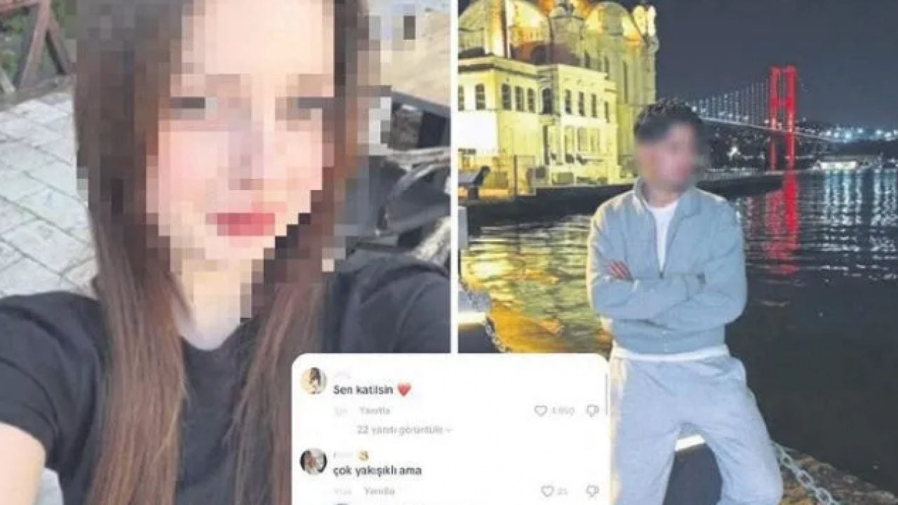 Foto - Kadın katiline binlerce 'kadın' takipçi! Bir günde 15 kat büyüdü: Bilim nedenini açıkladı...