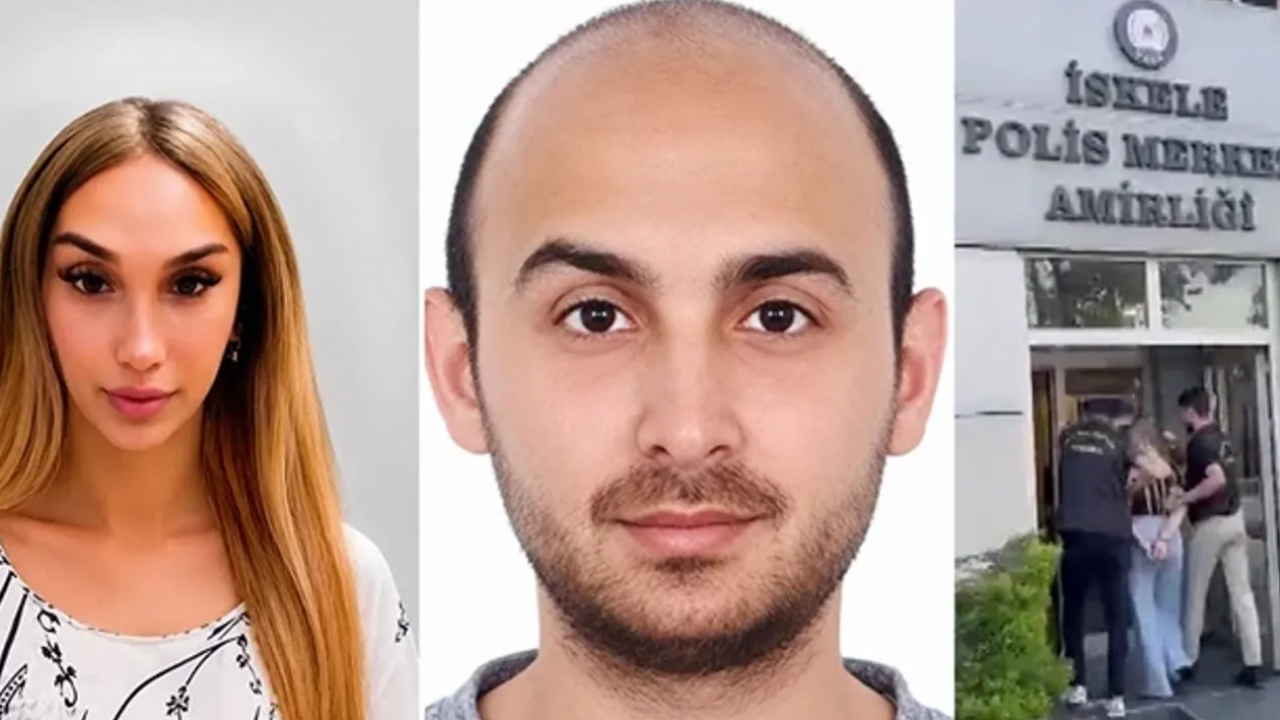 Kadın kılığına girip 8 yıl kaçtı! Şeytani kurnazlık Kadıköy’de son buldu