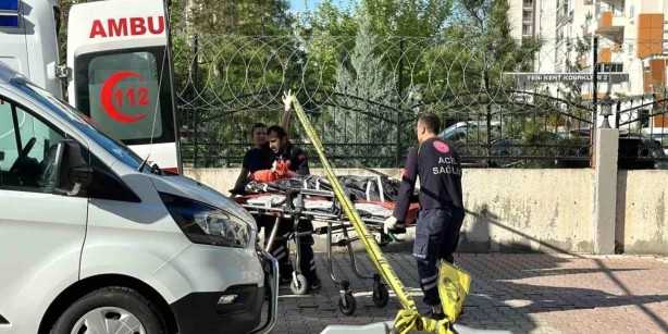 Foto - Kadın öğretmen 14. kattan atlayarak intihar etti! Kahreden detay ortaya çıktı