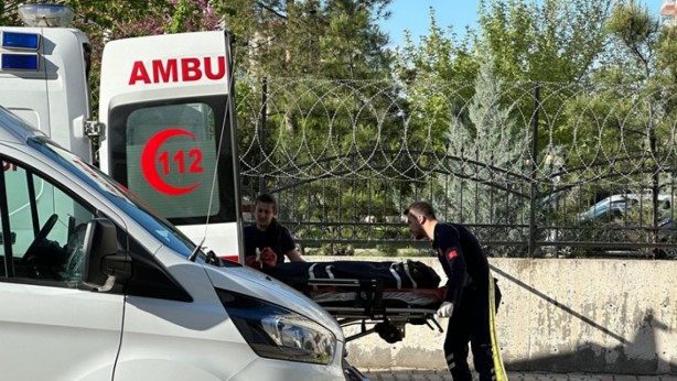 Foto - Kadın öğretmen 14. kattan atlayarak intihar etti! Kahreden detay ortaya çıktı