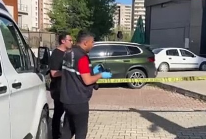 Foto - Kadın öğretmen 14. kattan atlayarak intihar etti! Kahreden detay ortaya çıktı