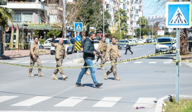 Foto - Kadın polis, KADES uygulamasıyla kurtuldu