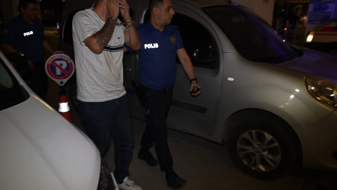 Foto - Kadın ve çocuklar da var! 27 kaçak göçmen yakalandı