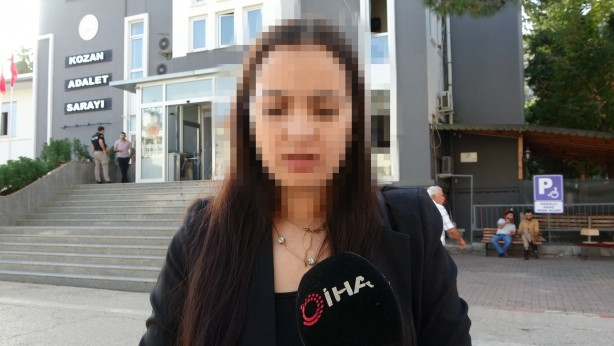 Foto - Kadına ahlaksız mesaj! Böyle müdür olmaz olsun