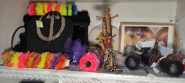 Foto - Kadınlar aile ekonomisine böyle katkı sağlıyor! 