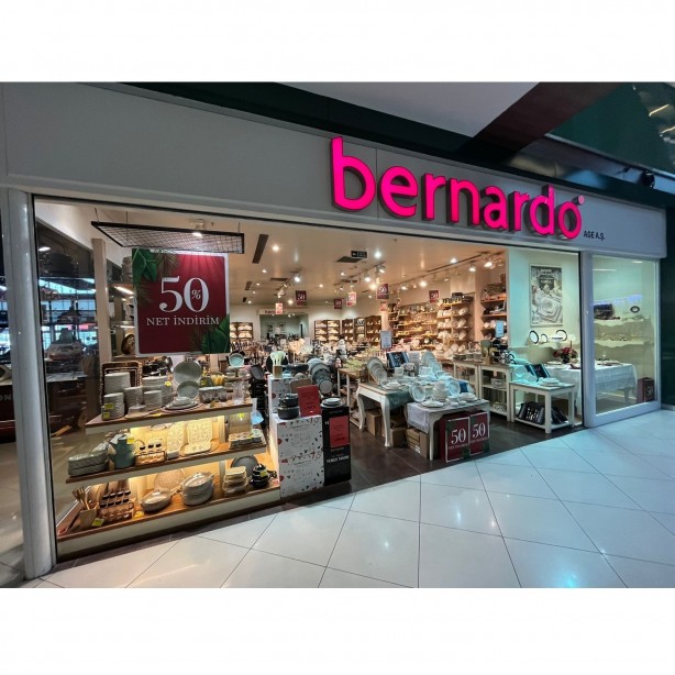 Foto - Kadınlar bu gelişmeye çok üzülecek! Türkiye'nin mutfak devi 25 mağazasıyla iflasın eşiğinde