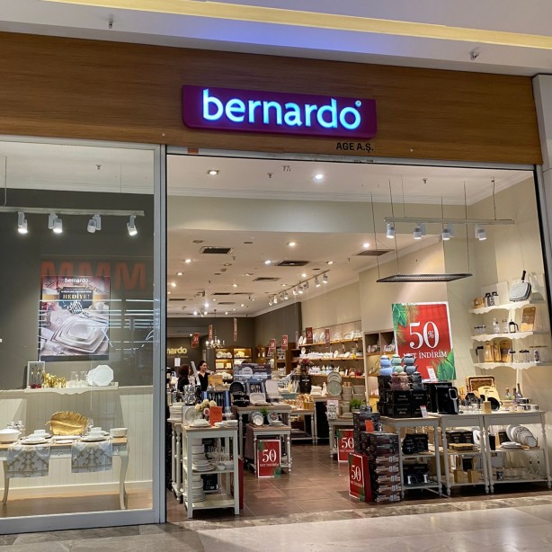 Foto - Kadınlar bu gelişmeye çok üzülecek! Türkiye'nin mutfak devi 25 mağazasıyla iflasın eşiğinde