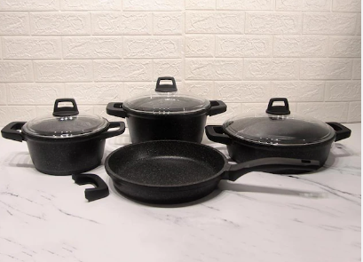 Foto - Kadınlar bu gelişmeye çok üzülecek! Türkiye'nin mutfak devi 25 mağazasıyla iflasın eşiğinde