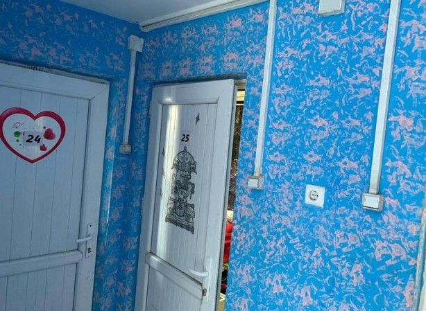 Foto - Kadınlar feryat etti: Kocalarımızı kurtarın