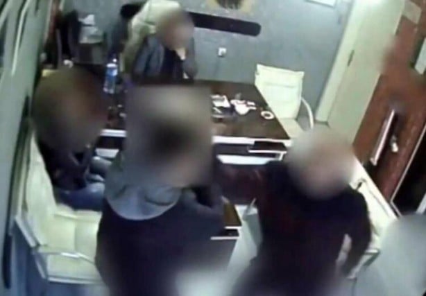Foto - Kadınlar feryat etti: Kocalarımızı kurtarın
