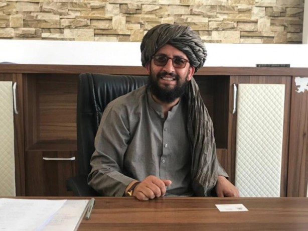 Foto - Kadınlar işlerine geri döndü! Taliban'dan flaş istek