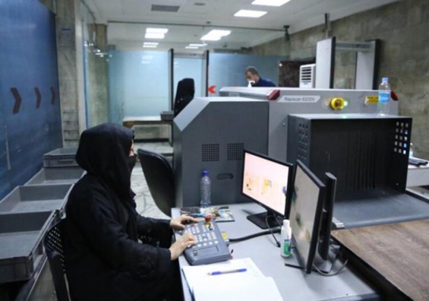 Foto - Kadınlar işlerine geri döndü! Taliban'dan flaş istek