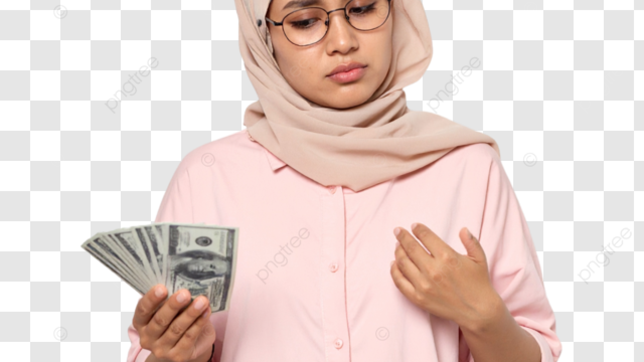 Foto - Kadınlar neden para biriktiremiyor?