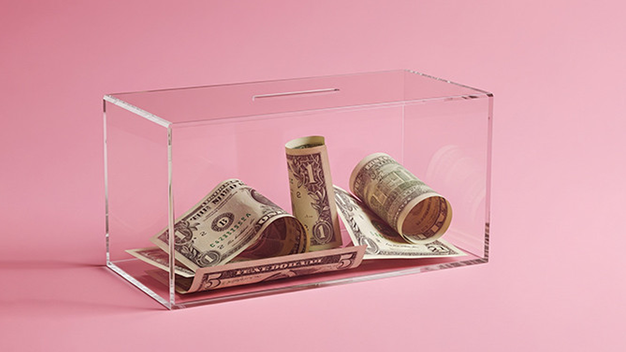 Foto - Kadınlar neden para biriktiremiyor?