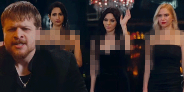 Foto - Kadınları aşağılayan o diziye RTÜK’ten inceleme! Taş, Kağıt, Makas dizisi incelemeye alındı