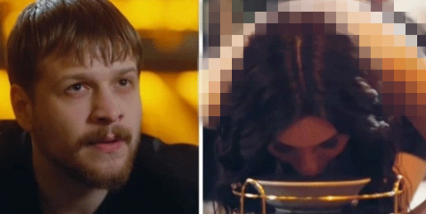 Foto - Kadınları aşağılayan o diziye RTÜK’ten inceleme! Taş, Kağıt, Makas dizisi incelemeye alındı