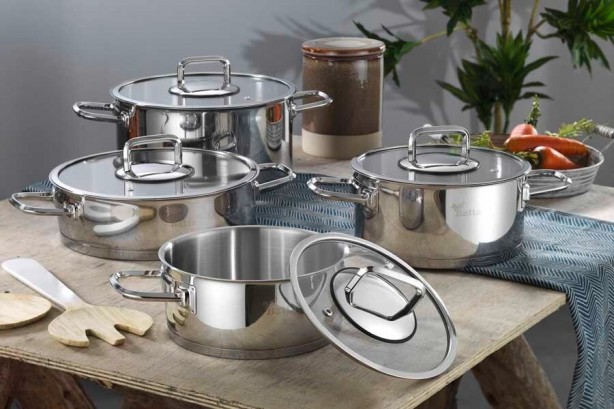 Kadınların gözde markasıydı! Ünlü tencere şirketi sessiz sedasız iflas etti! Herkes şaşkın