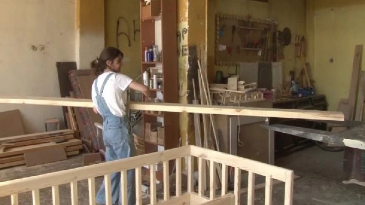 Foto - ‘Kadınsın yapamazsın’ dediler bakın ne yaptı! 26 yaşındaki Zeynep 7 ülkeye ihracat yapıyor