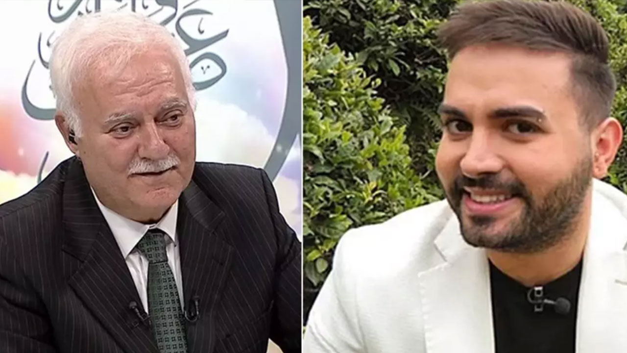 Foto - Kadir Ezildi'den Nihat Hatipoğlu sitemi: Bu sene ne olur...