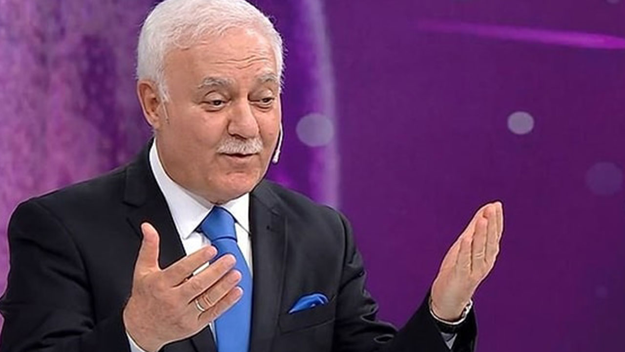 Foto - Kadir Ezildi'den Nihat Hatipoğlu sitemi: Bu sene ne olur...