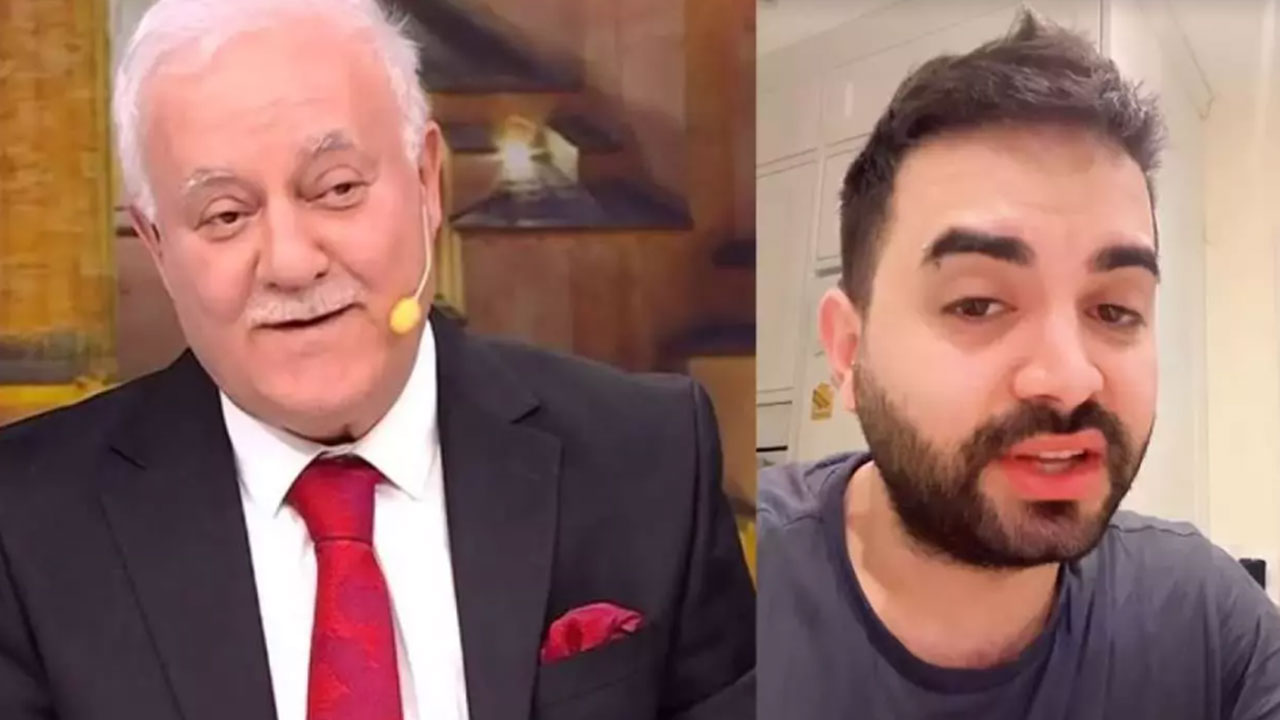Kadir Ezildi'den Nihat Hatipoğlu sitemi: Bu sene ne olur...