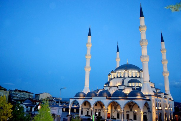 Foto - Kadir gecesi 2022 ne zaman? İşte Diyanet’e göre tarihi ve fazileti…