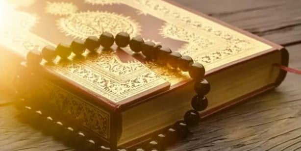 Foto - Kadir gecesi duası Bin aydan daha hayırlı gece olan Kadir Gecesinde okunacak dua