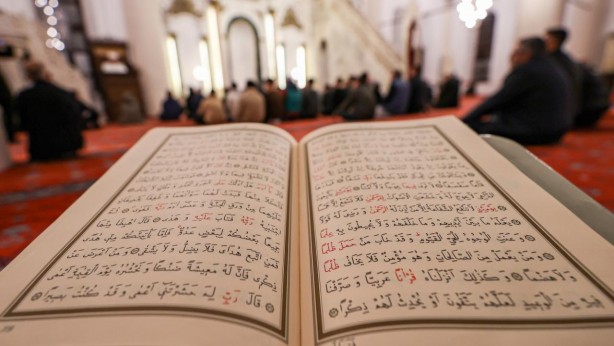 Foto - Kadir Gecesi duası nasıl okunur? Kadir Gecesi okunacak dualar ve sureler: Diyanet ile Arapça ve Türkçe Kadir Gecesi duası, meali