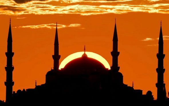 Foto - Kadir Gecesi'nin bilinmeyen faziletleri
