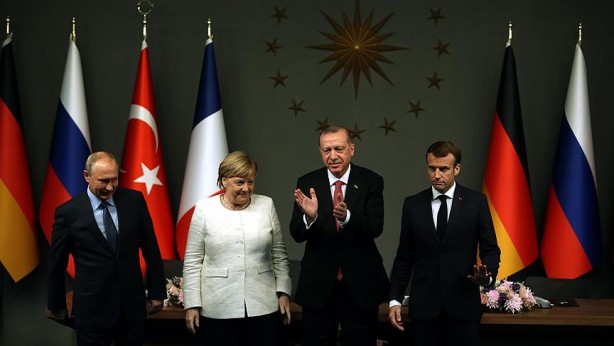 Foto - Türkiye eğilimleri üzerine yapılan anketten bomba sonuçlar