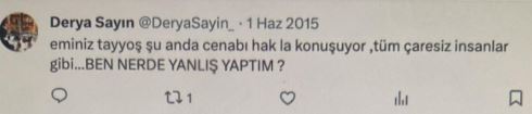 Foto - Kadir Has'ın mescid düşmanı öğretim görevlisinin amcası bakın kim çıktı!