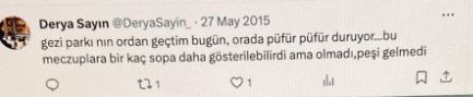 Foto - Kadir Has'ın mescid düşmanı öğretim görevlisinin amcası bakın kim çıktı!