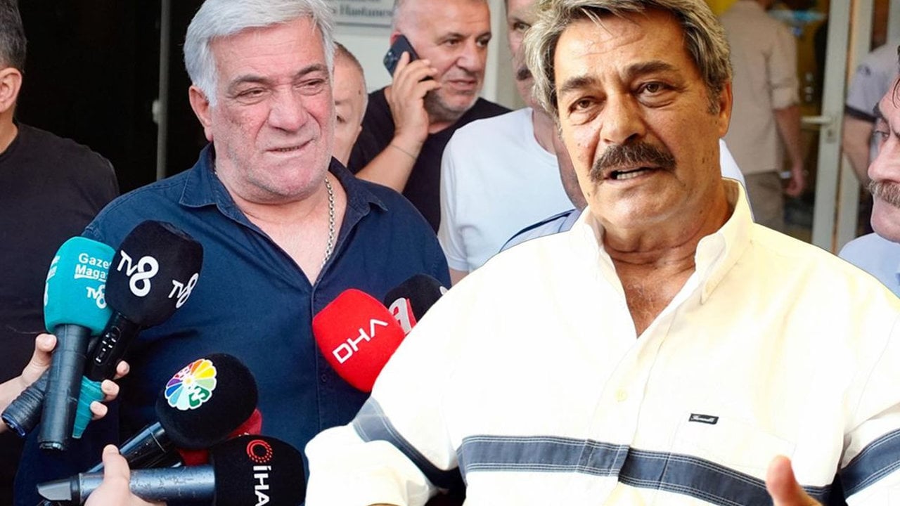 Kadir İnanır’ın vasiyeti neydi? Yeğeni, herkesin merak ettiği açıklamayı yaptı
