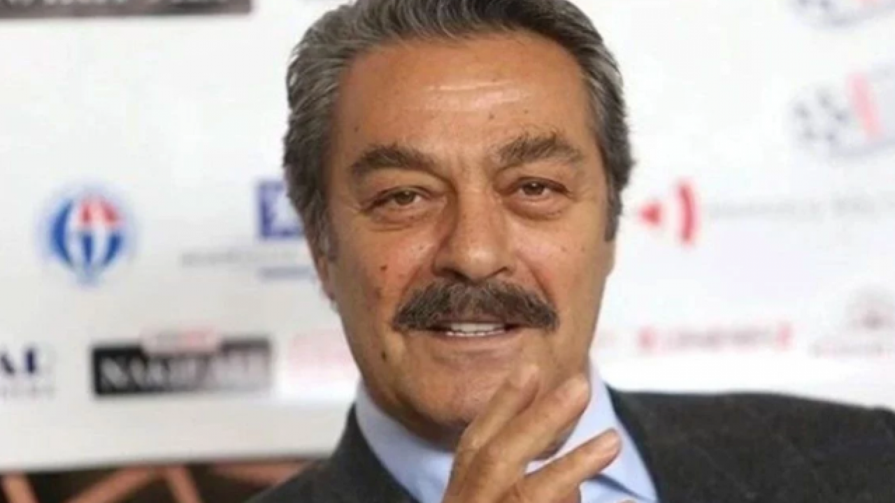 ‘Kadir İnanır’ın yaşaması mucize’ Yeğeninden üzücü açıklama