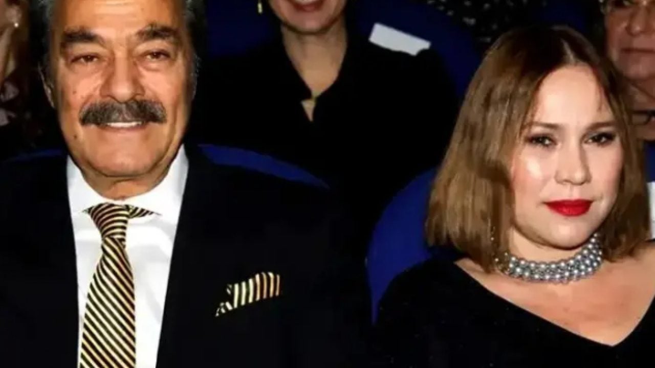 Foto - Kadir İnanır'ın yeğeninden şok iddia: 'Dayımın öldüğü hafta tatile gitti!'