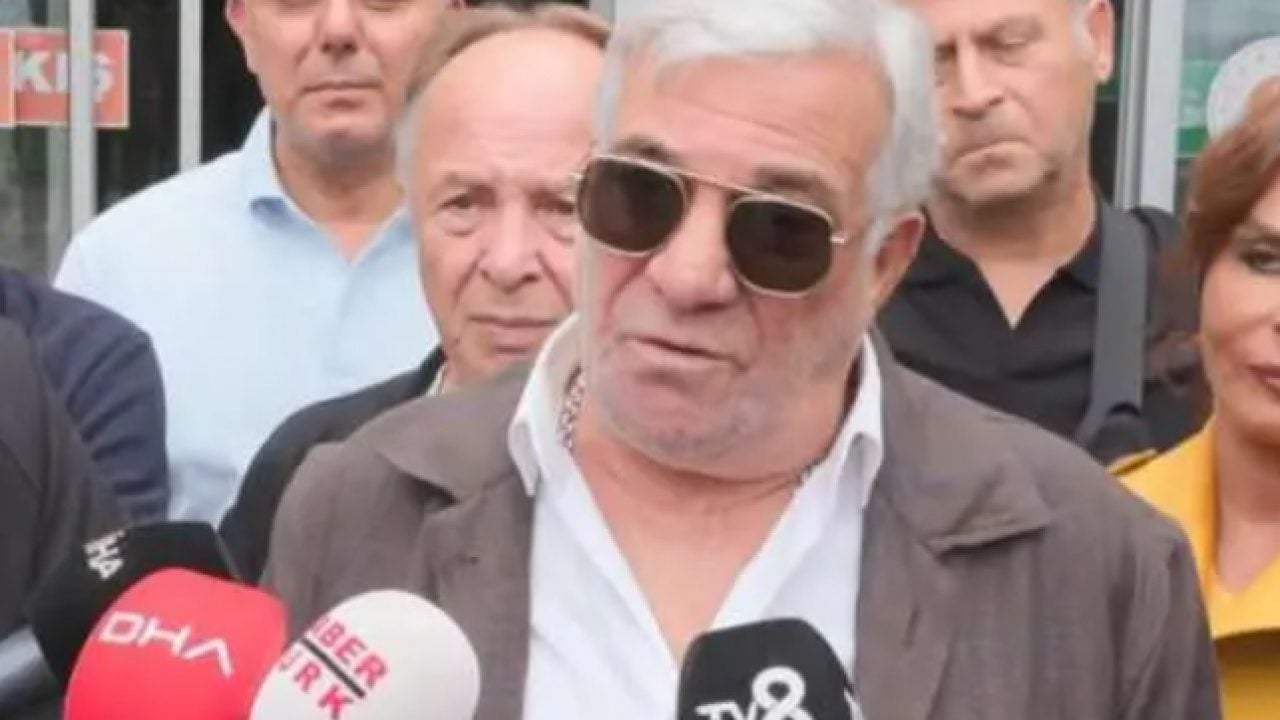 Foto - Kadir İnanır'ın yeğeninden şok iddia: 'Dayımın öldüğü hafta tatile gitti!'