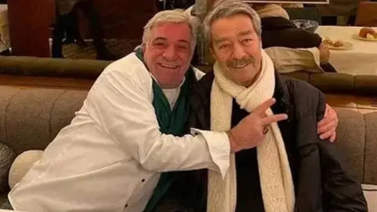 Foto - Kadir İnanır'ın yeğeninden şok iddia: 'Dayımın öldüğü hafta tatile gitti!'