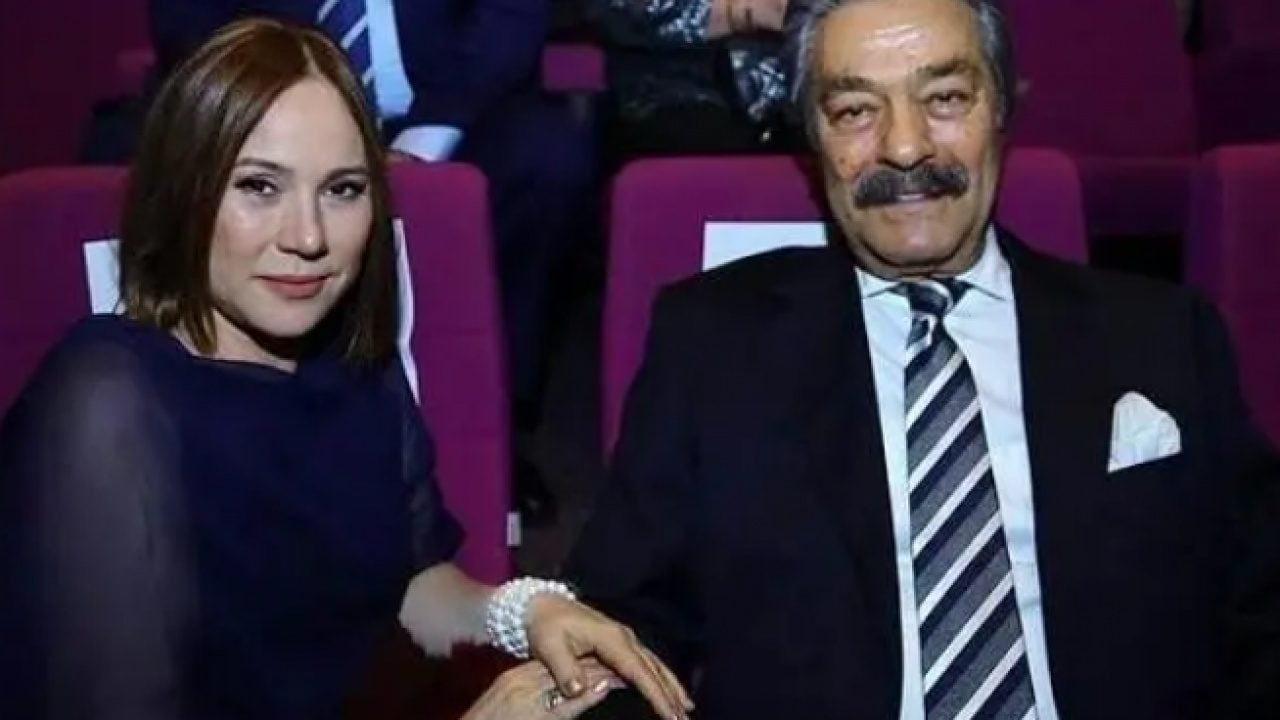 Foto - Kadir İnanır'ın yeğeninden şok iddia: 'Dayımın öldüğü hafta tatile gitti!'