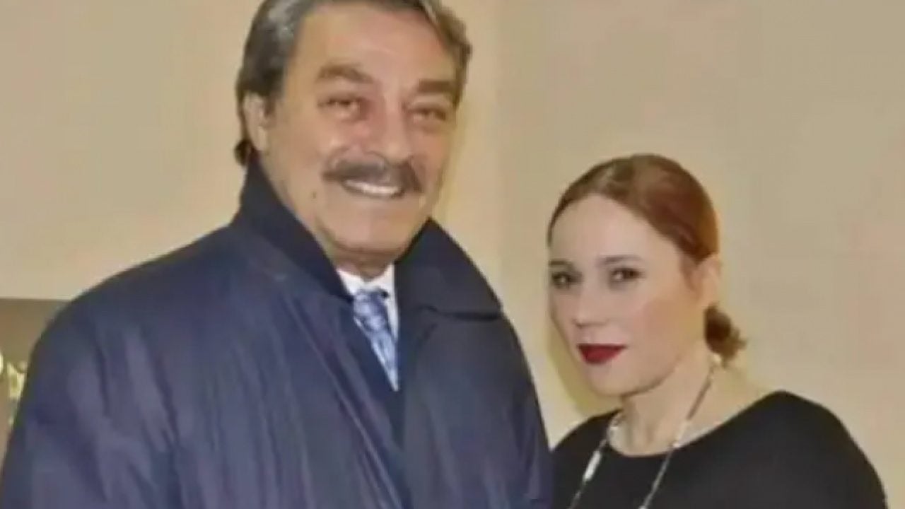 Foto - Kadir İnanır'ın yeğeninden şok iddia: 'Dayımın öldüğü hafta tatile gitti!'