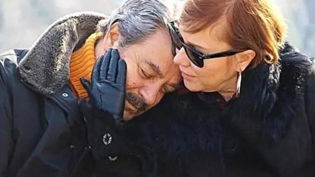 Foto - Kadir İnanır'ın yeğeninden şok iddia: 'Dayımın öldüğü hafta tatile gitti!'