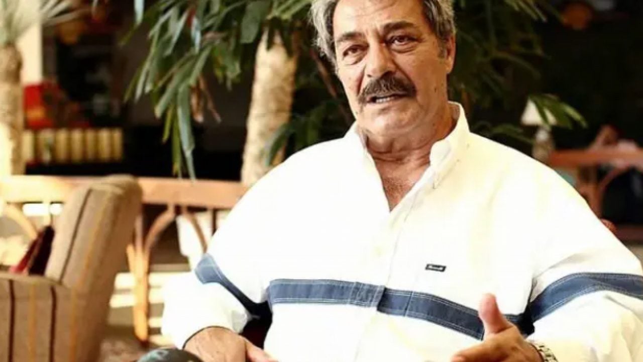 Foto - Kadir İnanır'ın yeğeninden şok iddia: 'Dayımın öldüğü hafta tatile gitti!'
