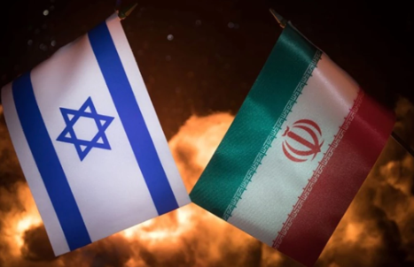 Foto - Kadir Mısıroğlu'nun o sözleri gündem oldu: İran'da güneş doğsa şemsiyenin altına saklanın